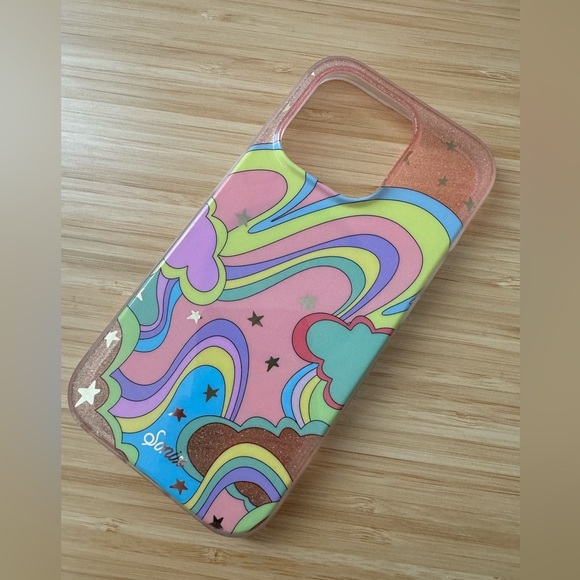 Sonix Illusion MagSafe case for iPhone 15 Pro - Picture 1 of 3